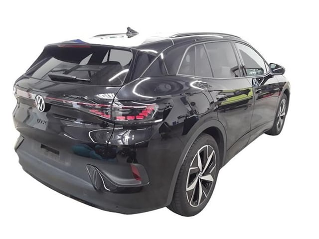 Volkswagen ID.4 GTX