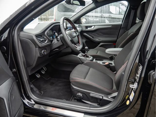Ford Focus ST Line Style