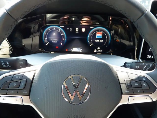 Volkswagen Golf 1.5 TSI Golf VIII Life