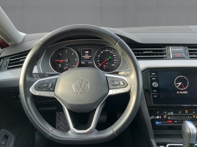 Volkswagen Passat 2.0 TDI DSG Variant