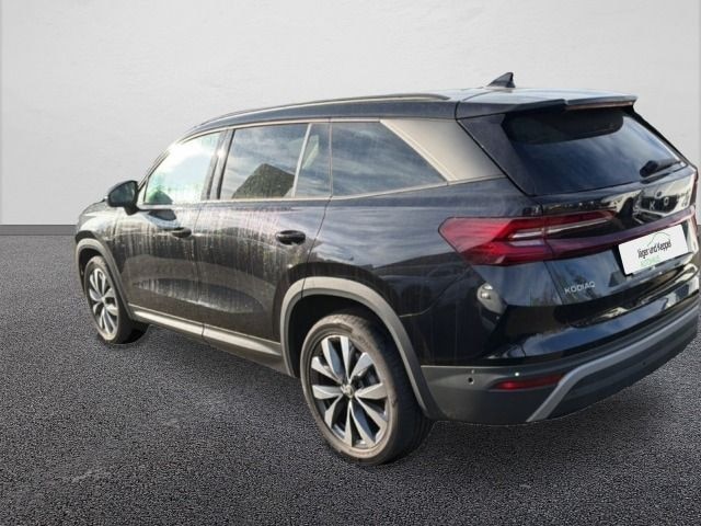 Skoda Kodiaq Selection