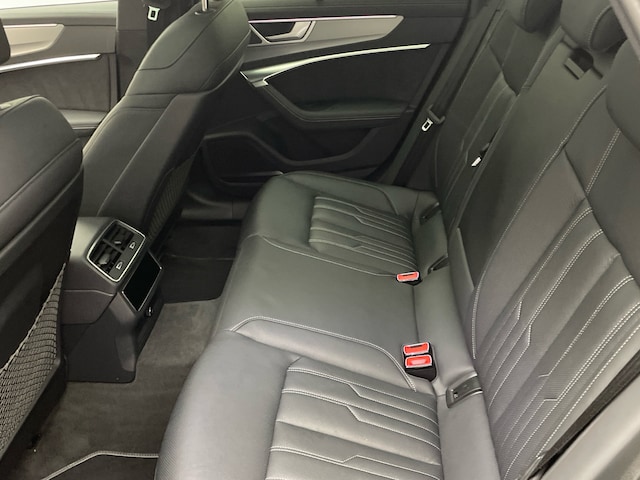 Audi S6 Avant Quattro