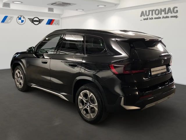 BMW X1 sDrive18i