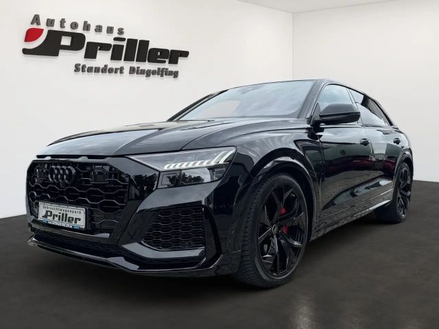 Audi RS Q8 4.0 TFSI Quattro