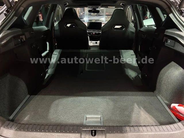 Cupra Formentor 2.0 TSI 4Drive DSG VZ