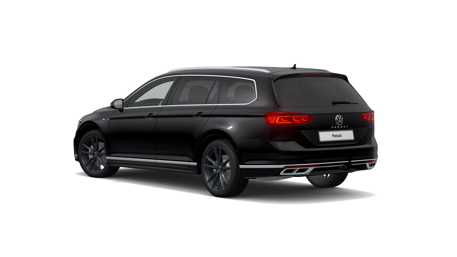 Volkswagen Passat 2.0 TDI R-Line Variant