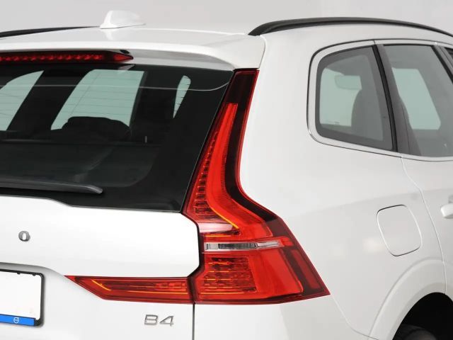 Volvo XC60 Geartronic