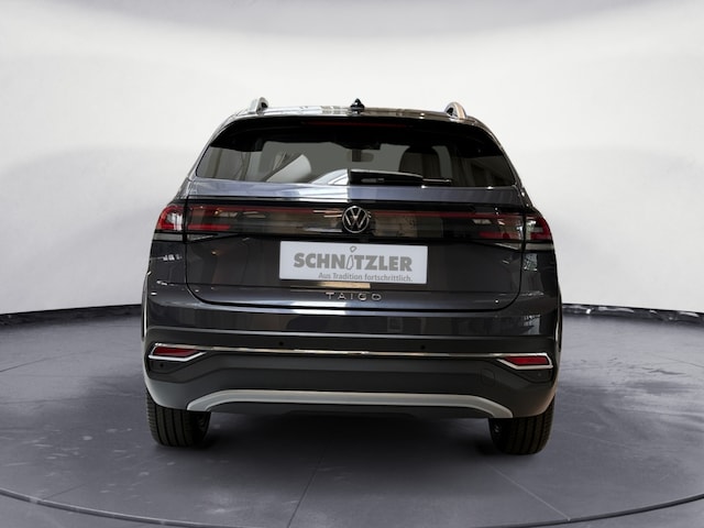 Volkswagen Taigo 1.0 TSI DSG IQ.Drive Style