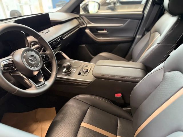 Mazda CX-60 4WD Homura