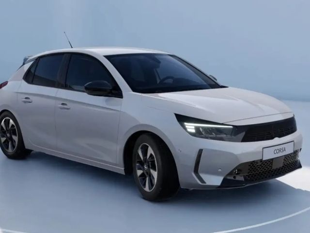 Opel Corsa GS-Line Grand Sport