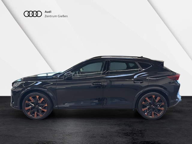 Cupra Formentor 2.0 TSI 4Drive DSG VZ