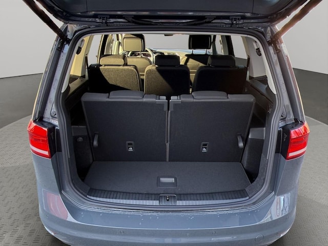 Volkswagen Touran 1.5 TSI Comfortline DSG