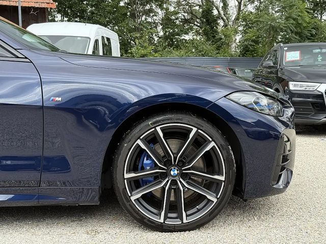 BMW 440 440i Cabrio xDrive