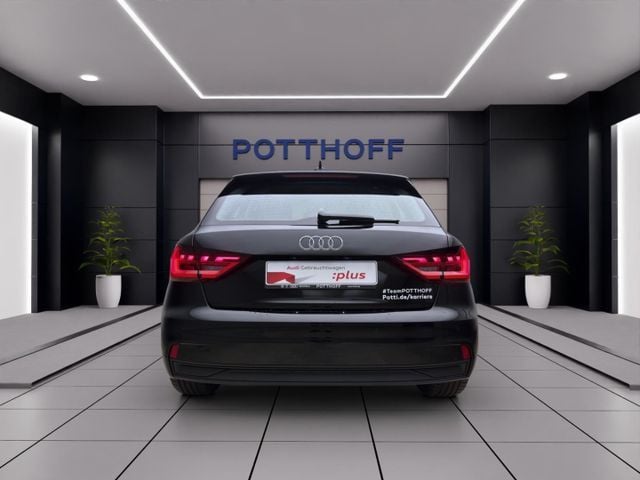 Audi A1 25 TFSI Sportback