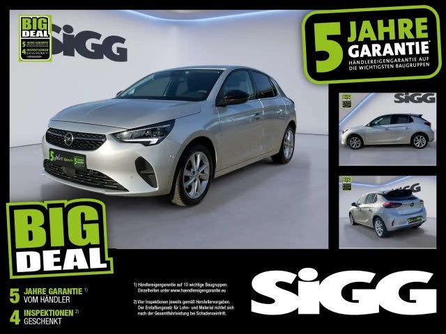 Opel Corsa 1.2 Turbo Elegance Turbo