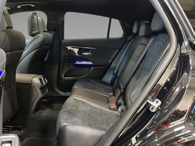 Mercedes-Benz GLC 200 4MATIC Coupé