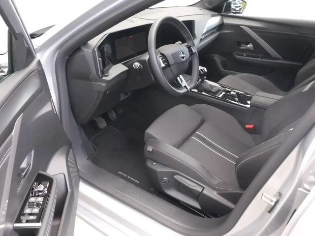 Opel Astra GS-Line Grand Sport