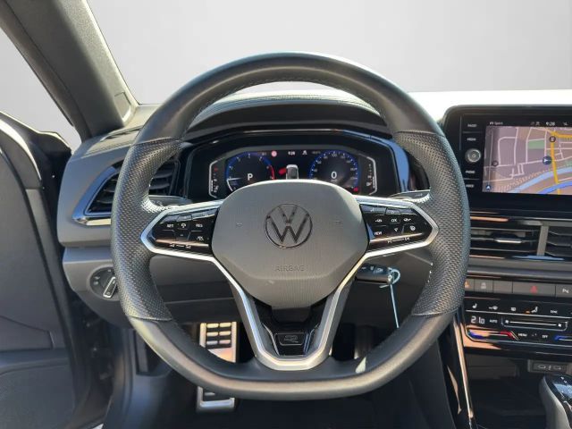 Volkswagen T-Roc 1.5 TSI Cabriolet DSG R-Line