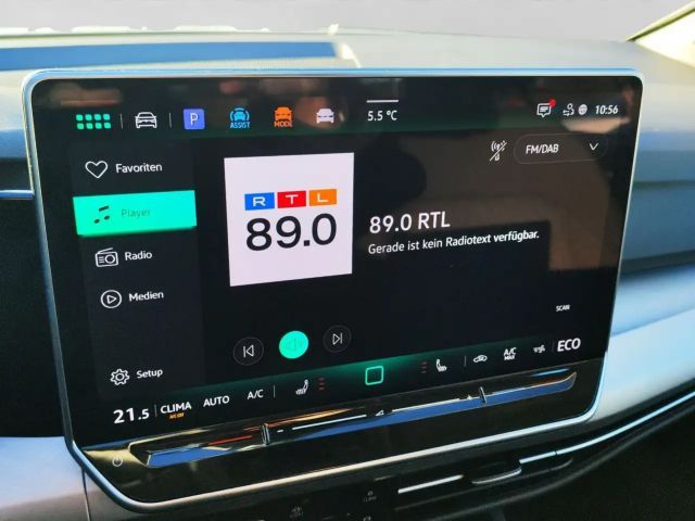 Volkswagen Golf 1.5 TSI Life eHybrid