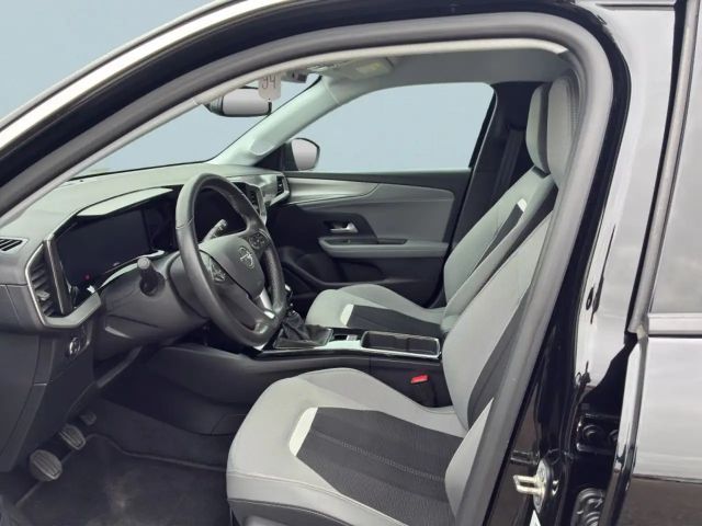 Opel Mokka Elegance Turbo