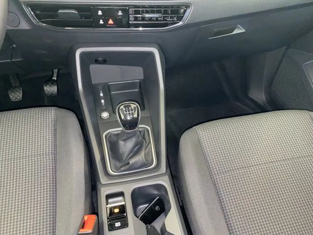 Volkswagen Caddy 1.5 TSI BMT Combi