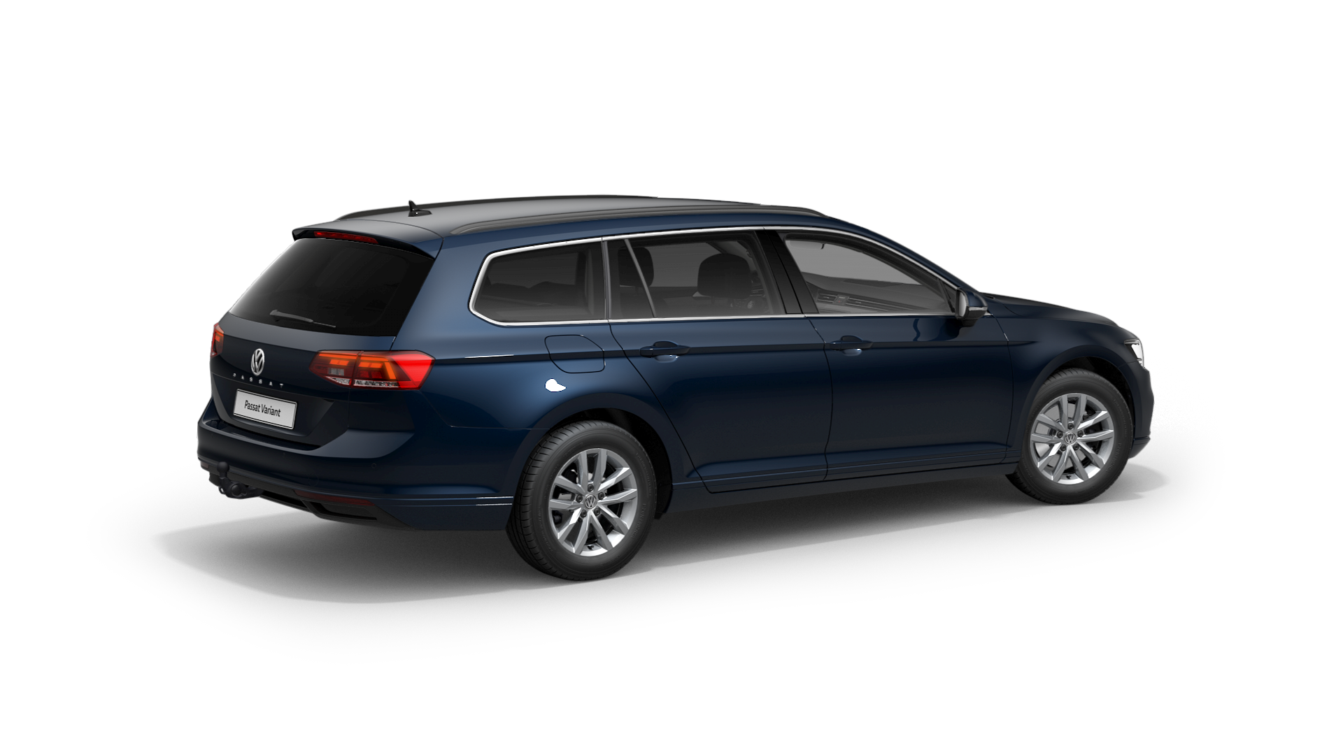 Volkswagen Passat Business Variant