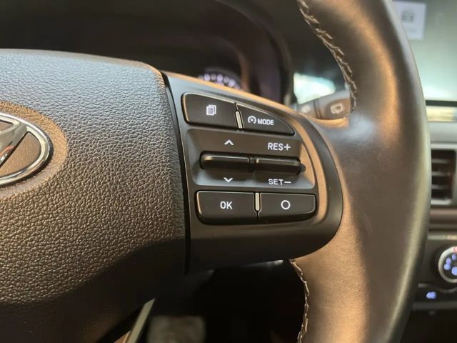 Hyundai i10 1.2 Trend