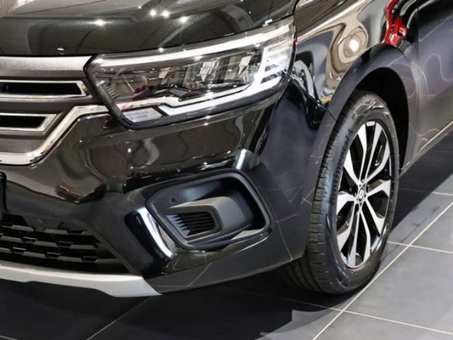 Renault Kangoo E-Tech Techno