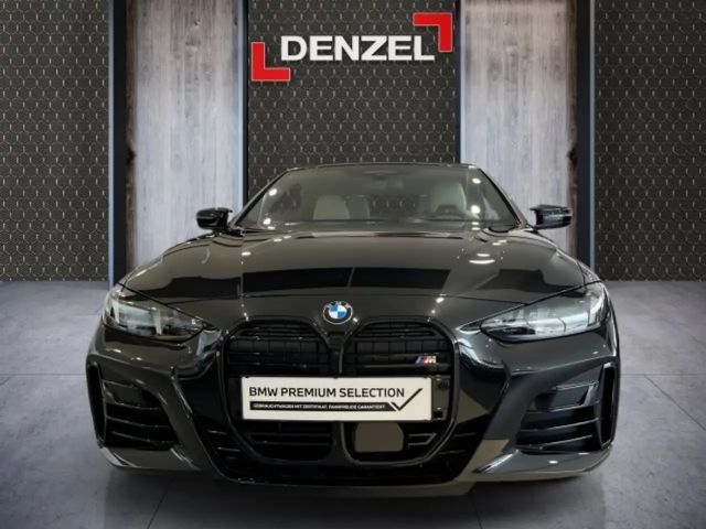 BMW 440 Cabrio M440i xDrive