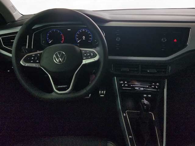 Volkswagen Taigo DSG Life