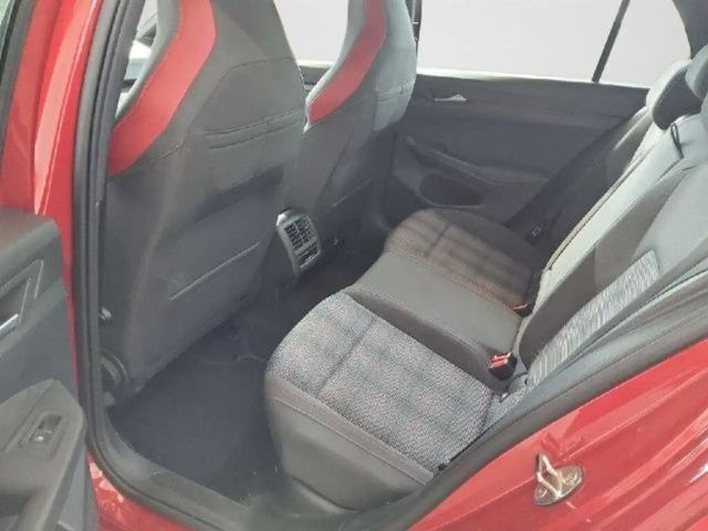 Volkswagen Golf 2.0 TSI DSG GTI