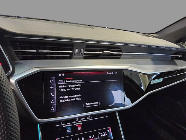 Audi S6 Avant Quattro