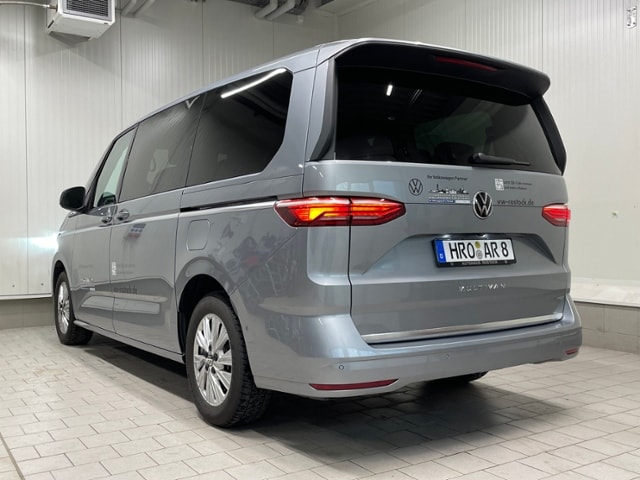 Volkswagen Multivan 2.0 TDI Lang T7