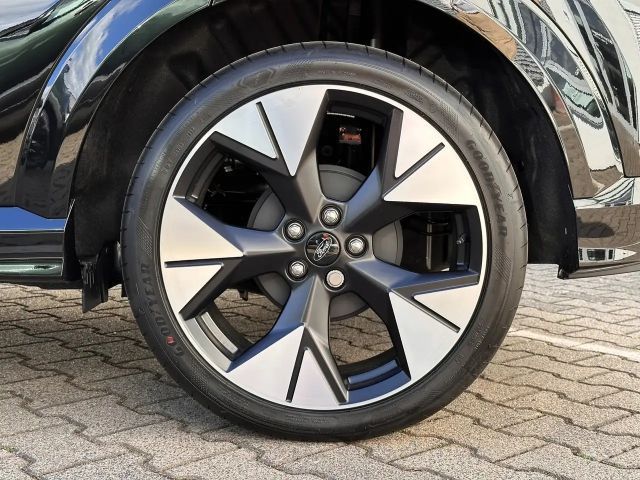 Ford Puma EcoBoost ST Line