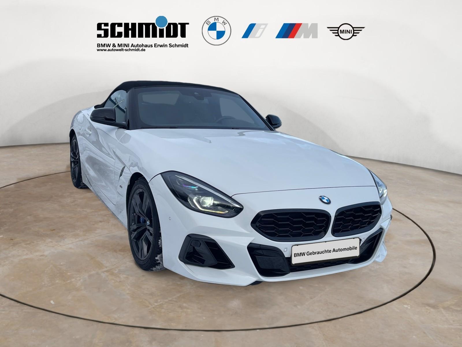 BMW Z4 M40i Roadster