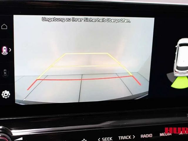 Kia Ceed CRDi SportWagon