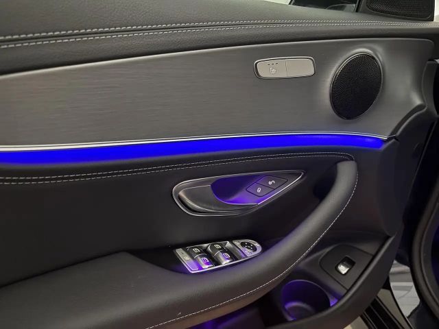 Mercedes-Benz E 220 CDI Estate