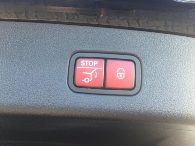 Mercedes-Benz GLC 200 4MATIC AMG Line