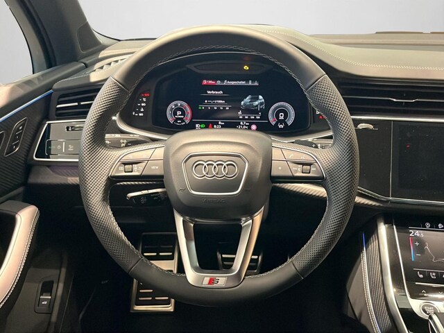 Audi Q7 Quattro
