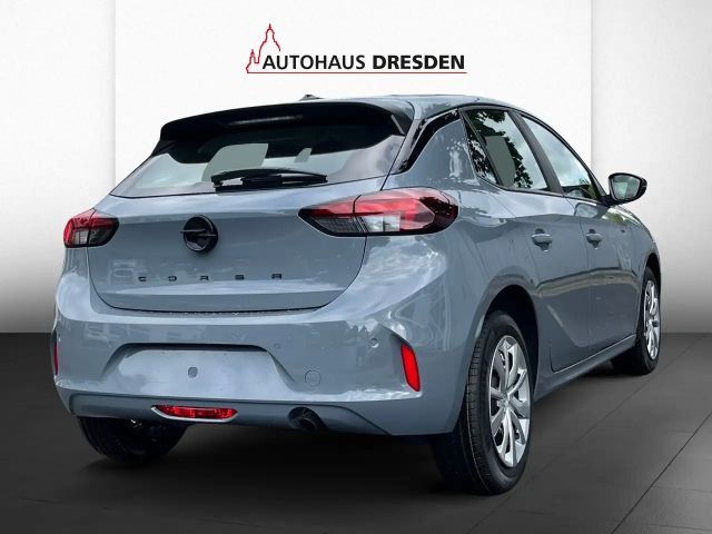 Opel Corsa 1.2 Turbo Edition Turbo