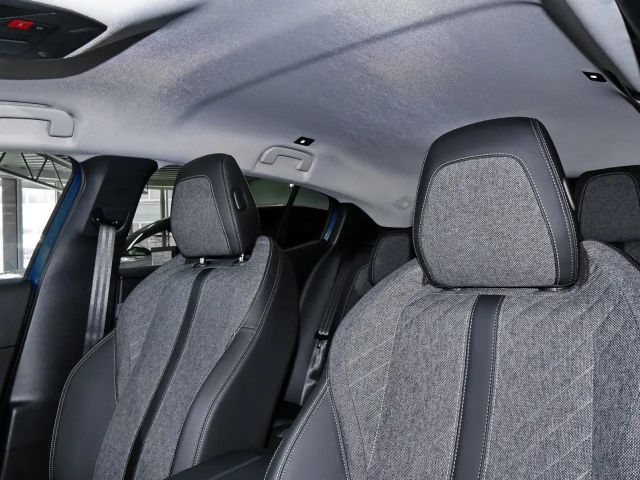 Peugeot 408 130 Allure Pack PureTech