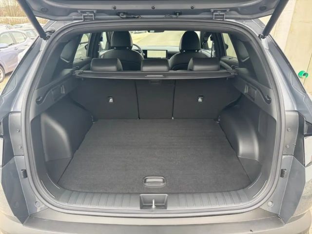 Hyundai Tucson 1.6 2WD Prime T-GDi