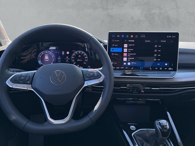 Volkswagen Golf Golf VIII Style