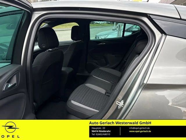 Opel Astra 1.2 Turbo GS-Line Grand Sport Turbo