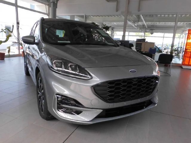 Ford Kuga EcoBoost ST Line X