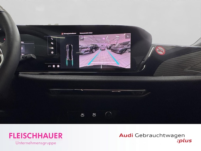 Audi A5 Quattro S-Tronic