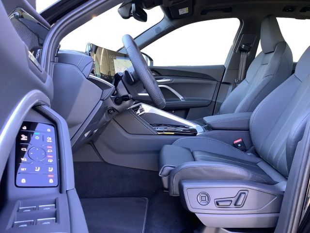 Audi Q5 Quattro S-Line