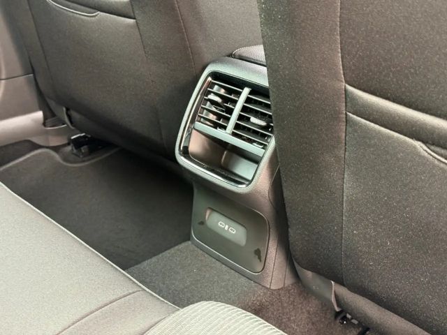 Skoda Octavia 2.0 TDI Combi Selection iV