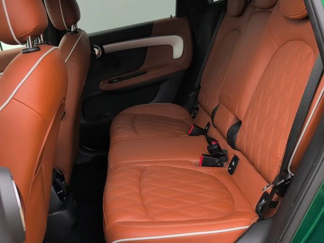 MINI Cooper SE Countryman All4 SE