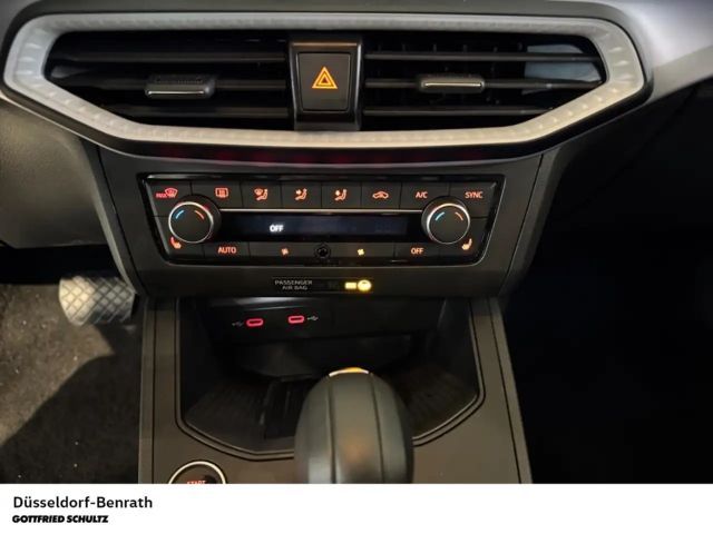 Seat Ibiza 1.0 TSI DSG FR-lijn